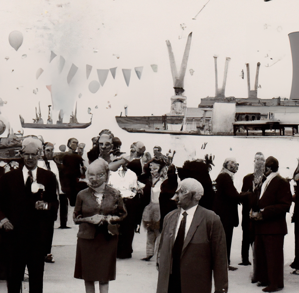 inauguracion